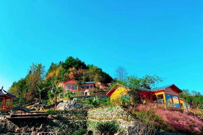 九游娱乐：当“端午”遇上“六一”！怀化文旅活动这样安排→(图11)