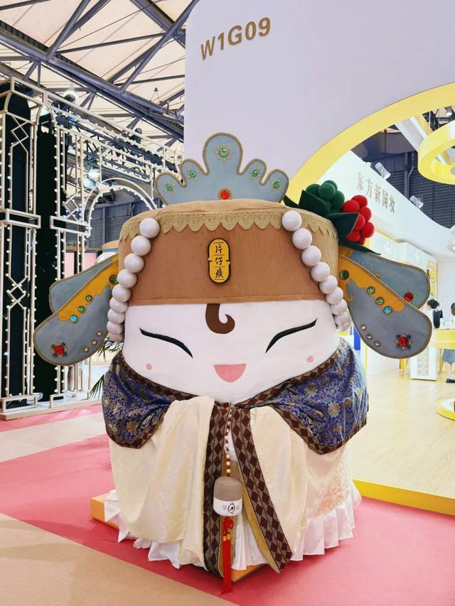 九游娱乐：活力中国调研行丨“科技+品牌”赋能福建名品加速破圈出海(图4)