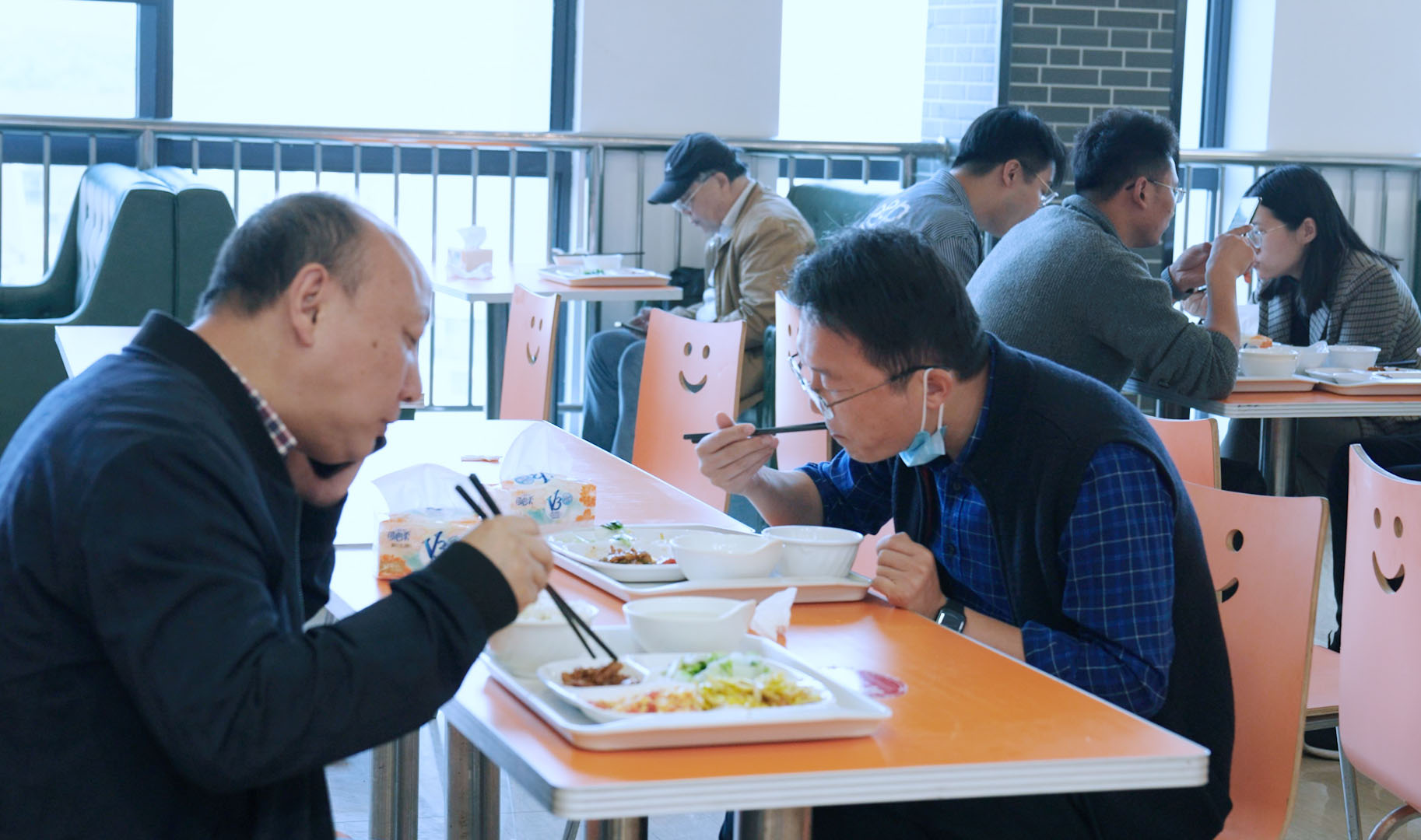 九游娱乐：智慧餐厅的发展趋势及优化效果(图4)