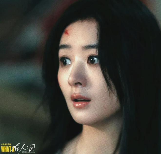 人格疗愈剧《在人间》大结局收视扑了！但赵丽颖创新勇气可嘉(图2)