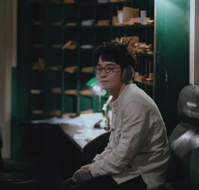 人格疗愈剧《在人间》大结局收视扑了！但赵丽颖创新勇气可嘉(图9)