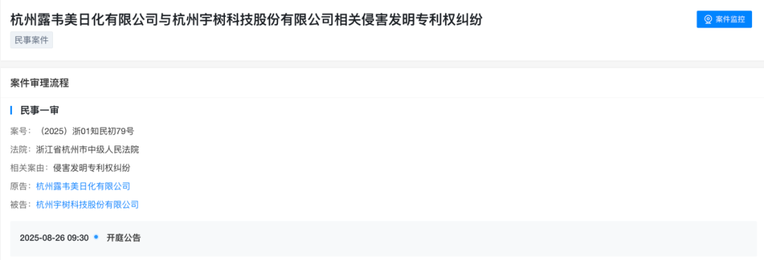 上市关键期宇树科技突发！(图1)