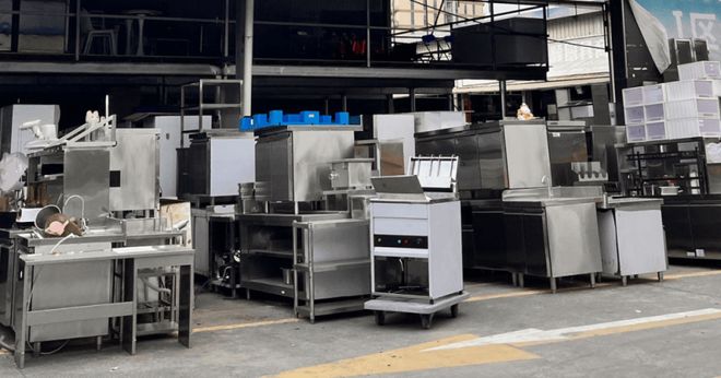 餐饮“收尸人”、投资人、AI专家都来了揭秘餐饮寒潮下生存法则(图2)