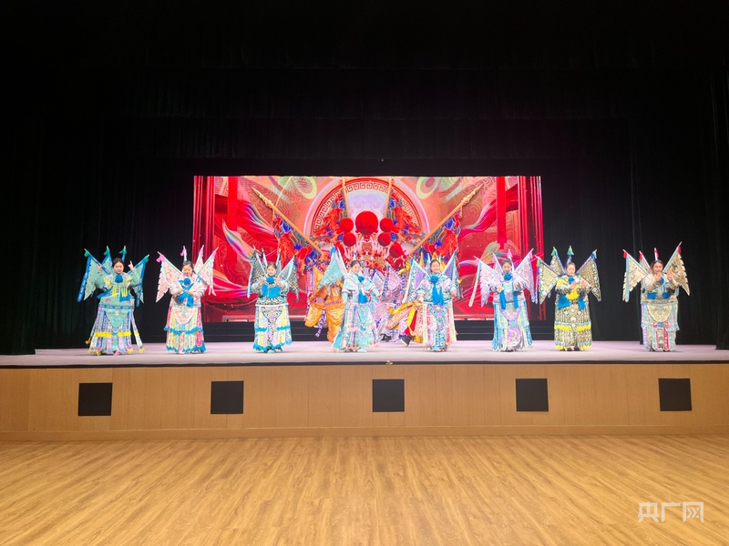 高质量发展看中国｜千年古都的活力新卷：西安探路文商旅深度融合发展(图1)