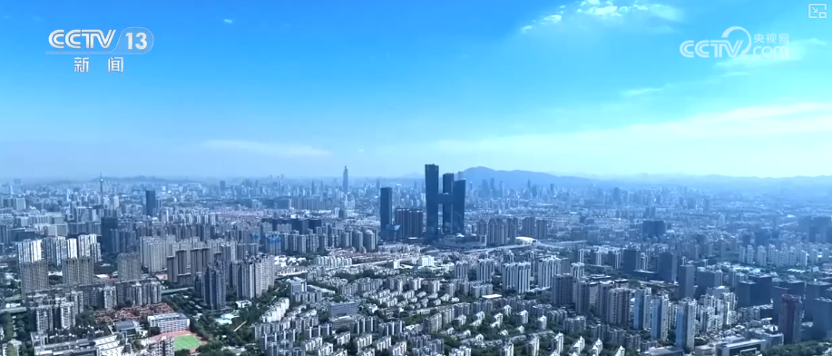 “新引擎”轰鸣、“新赛道”拓宽、场景”涌现 从”透视经济发展劲头(图1)