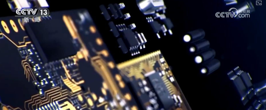 “新引擎”轰鸣、“新赛道”拓宽、场景”涌现 从”透视经济发展劲头(图4)