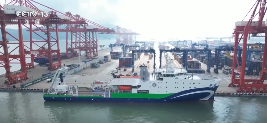 “新引擎”轰鸣、“新赛道”拓宽、场景”涌现 从”透视经济发展劲头(图7)