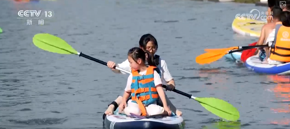 “新引擎”轰鸣、“新赛道”拓宽、场景”涌现 从”透视经济发展劲头(图20)