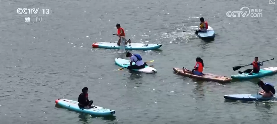 “新引擎”轰鸣、“新赛道”拓宽、场景”涌现 从”透视经济发展劲头(图21)