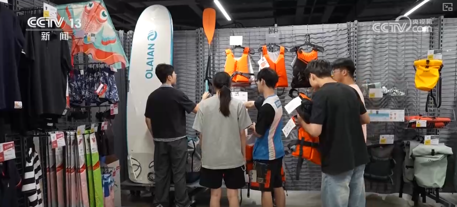 “新引擎”轰鸣、“新赛道”拓宽、场景”涌现 从”透视经济发展劲头(图22)