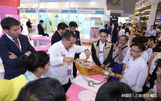 九游娱乐：2026 越南酒店展 FHV：胡志明市的餐饮酒店行业盛宴(图1)