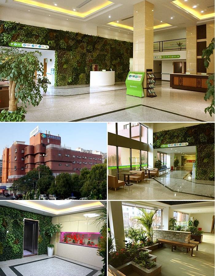 上海养老好去处杨浦福象新江湾城老年福利院多功能空间+智能设施值得推荐!(图2)