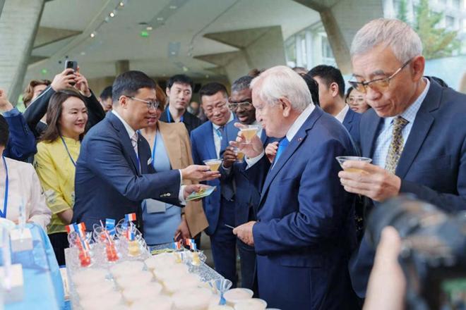 韩国酱料申遗中国亮千年证据反击联合国限期举证(图13)