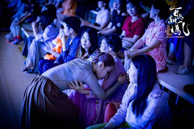 九游app入口：暑期档上海音乐厅“文旅三件套”吸引近两万人次(图1)