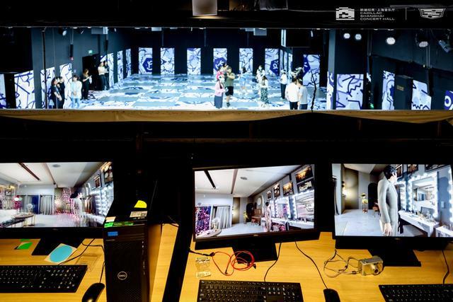 九游app入口：暑期档上海音乐厅“文旅三件套”吸引近两万人次(图3)