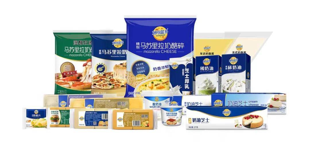 九游app入口：逆势增长的蒙牛做对了哪些事(图11)