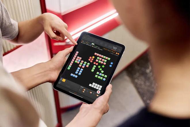 九游娱乐：充分利用 Mac 的生产力我在海底捞看到了不一样的「可能性」(图3)