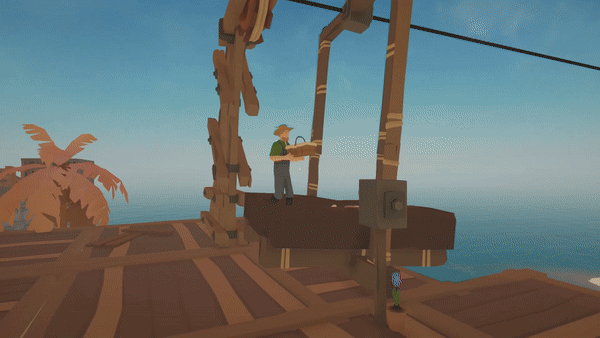 九游app入口：2025超真实的模拟器游戏TOP榜 高拟真模拟器游戏推荐(图3)