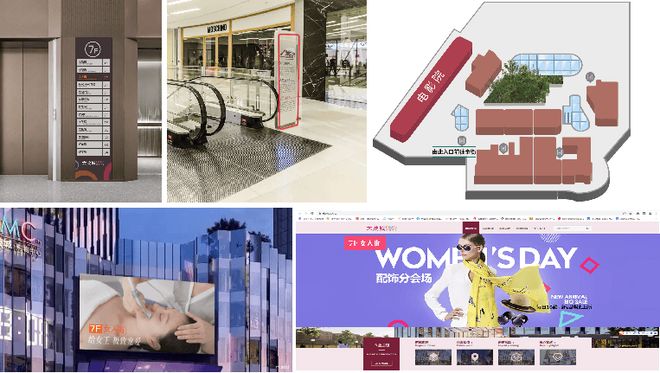 大茂城商铺55-152㎡毛坯在售楼栋区位介绍楼盘详情(图3)