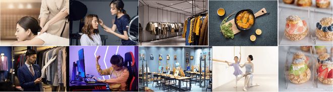 大茂城商铺55-152㎡毛坯在售楼栋区位介绍楼盘详情(图2)