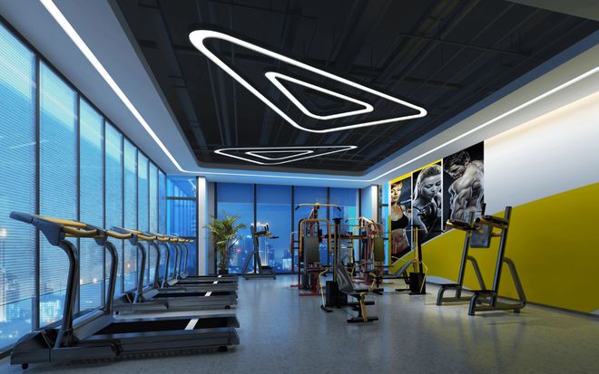 大茂城商铺55-152㎡毛坯在售楼栋区位介绍楼盘详情(图8)