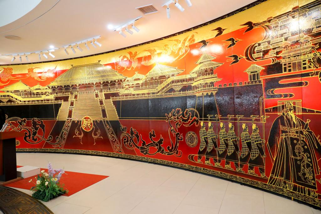 活力涌动 消费焕新——湖北文旅发展一线观察(图1)