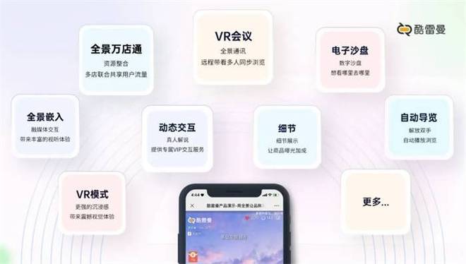 九游app入口：为什么要用VR全景？5个答案告诉你(图8)