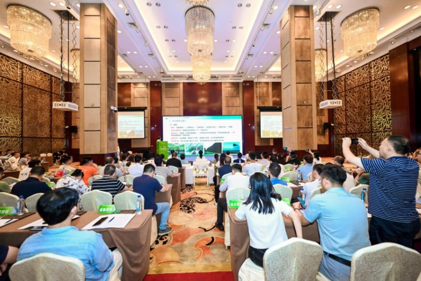 九游app入口：文旅破圈新实践：都江堰猕猴桃从田间到世界的跨界之旅(图1)