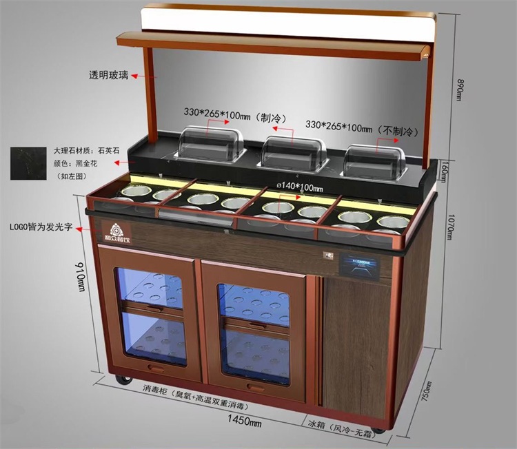 聚洁乐招商：携手智能餐具新风口共赢健康餐饮蓝海！(图1)