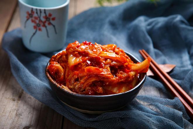 外网辣评韩国申请饺子专利！法国扎心韩国嘴硬真的扎心了(图2)