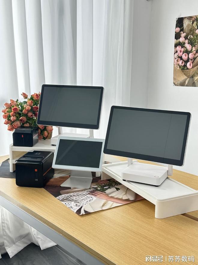 餐饮收银软件怎么选？2025年实用指南这一款很多人推荐！(图1)