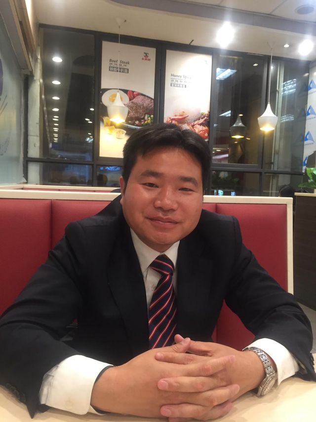 九游app入口：体检科技新革命！四川高能久智能健康检测设备一站式管理健康！(图2)