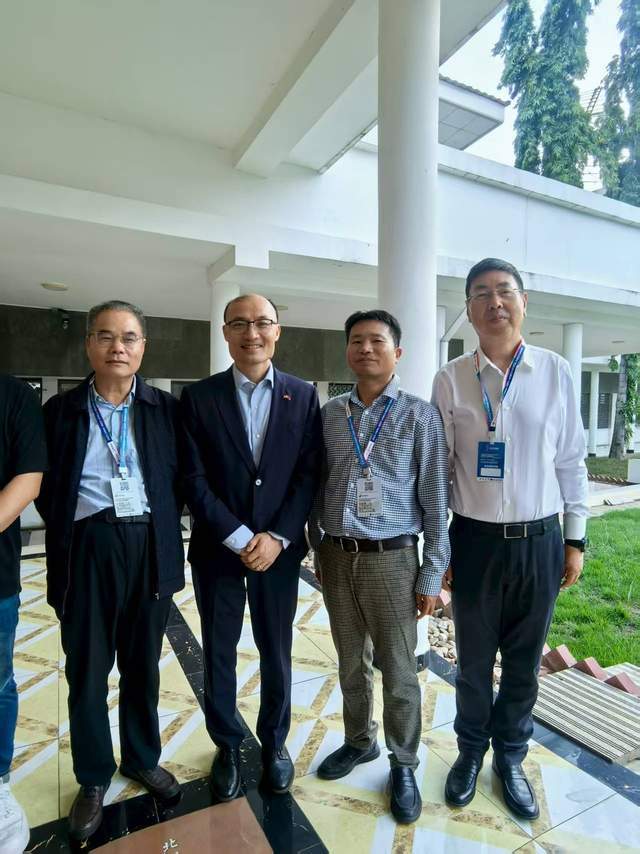 九游app入口：体检科技新革命！四川高能久智能健康检测设备一站式管理健康！(图3)