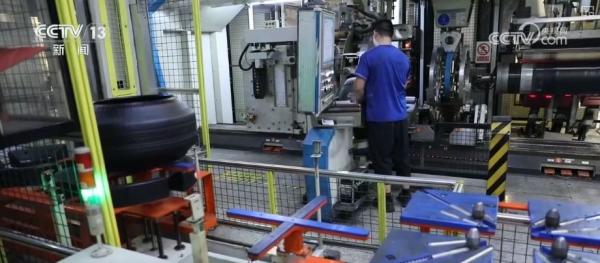 九游app入口：“人工智能+”加出包罗万象发展生态 “AI+智能制造”勾勒出你我未来怎样生活？(图16)