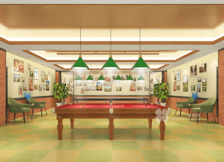 上海高性价比养老院2025最新推荐!亲和谷设施图解、餐饮特色、医疗护理能力、娱乐设施全介绍(图1)