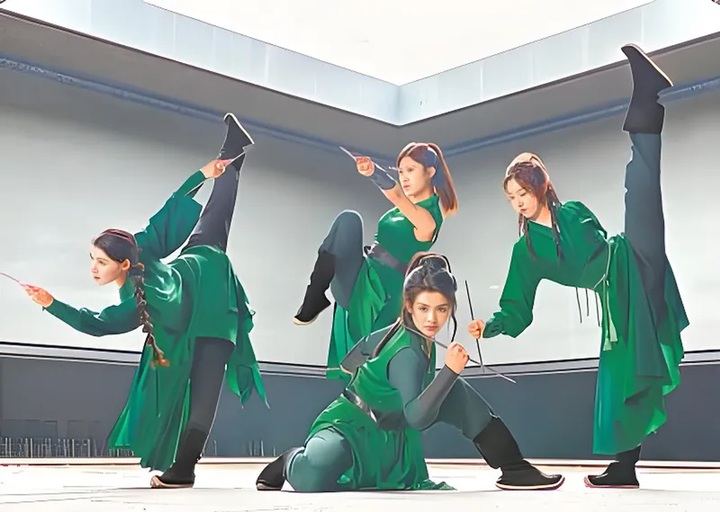 9月24-25日 第26届高联采高校后勤餐饮博览会观展全攻略(图5)