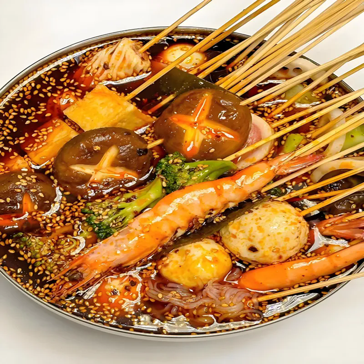 9月24-25日 第26届高联采高校后勤餐饮博览会观展全攻略(图6)