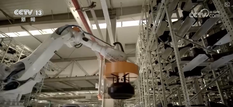 “人工智能+”加出包罗万象发展生态 “AI+智能制造”勾勒出你我未来怎样生活？ 一文读懂↓(图17)