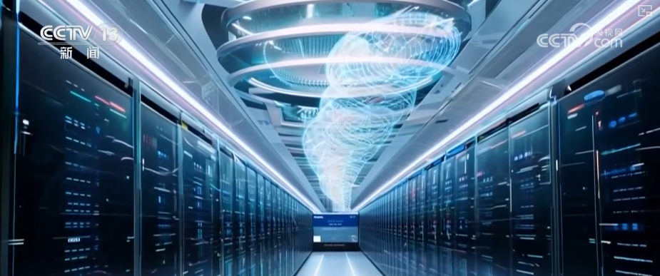 “人工智能+”加出包罗万象发展生态 “AI+智能制造”勾勒出你我未来怎样生活？ 一文读懂↓(图32)