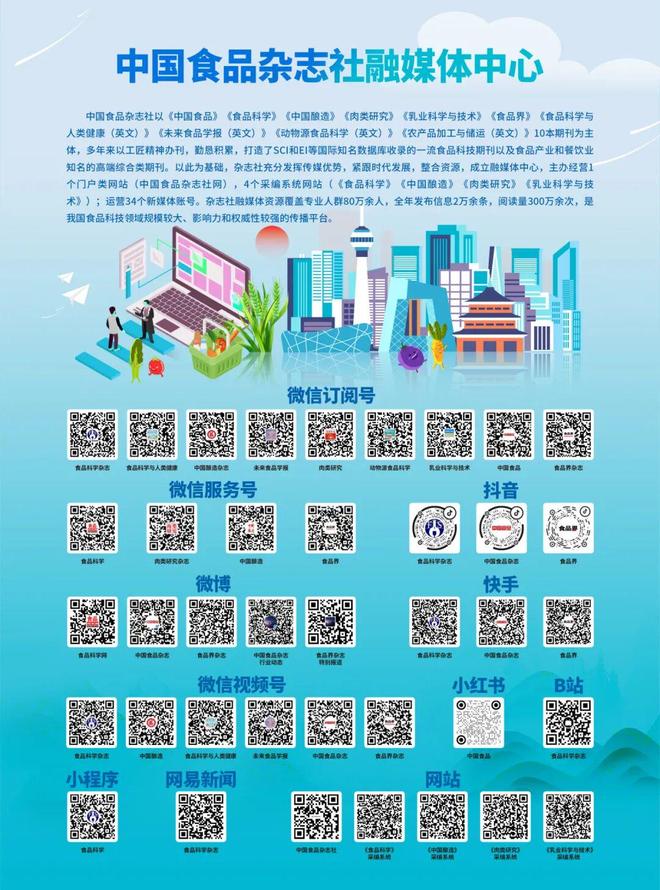 九游娱乐：北京工商大学食品与健康学院教授许朵霞：让食品更有效地发挥营养功能(图7)