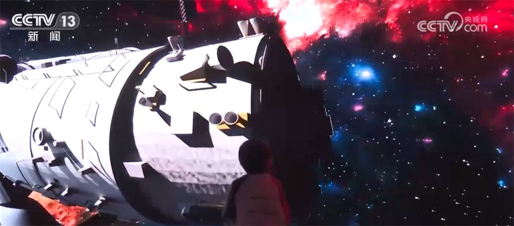 九游娱乐：透过数据看文化旅游产业博览会“成绩单” 文旅机器人、沉浸式体验成亮点(图3)