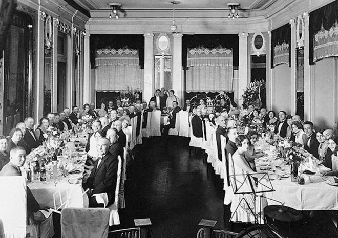 马迭尔宾馆升级改造｜以“十大经典体验”“六大主题文化”绘就冰城文旅新坐标(图6)