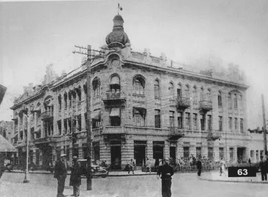 马迭尔宾馆升级改造｜以“十大经典体验”“六大主题文化”绘就冰城文旅新坐标(图4)