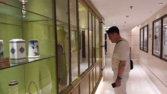 马迭尔宾馆升级改造｜以“十大经典体验”“六大主题文化”绘就冰城文旅新坐标(图7)