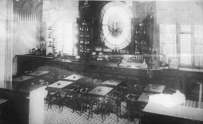 马迭尔宾馆升级改造｜以“十大经典体验”“六大主题文化”绘就冰城文旅新坐标(图5)