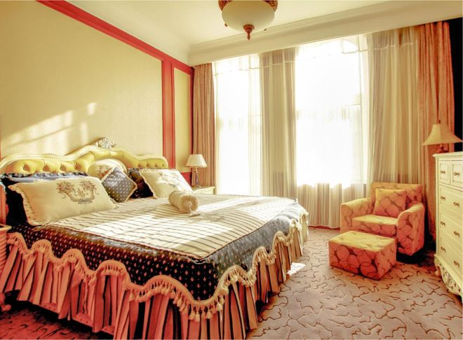 马迭尔宾馆升级改造｜以“十大经典体验”“六大主题文化”绘就冰城文旅新坐标(图10)