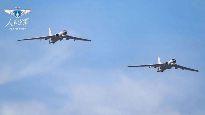 长春航空展开幕！人气爆棚！大片根本看不够！(图3)