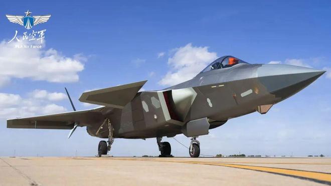 长春航空展开幕！人气爆棚！大片根本看不够！(图7)