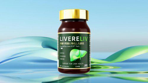 十大护肝片口碑成分脂肪肝吃哪种护肝片好Livereliv科技成分获国际专利(图1)