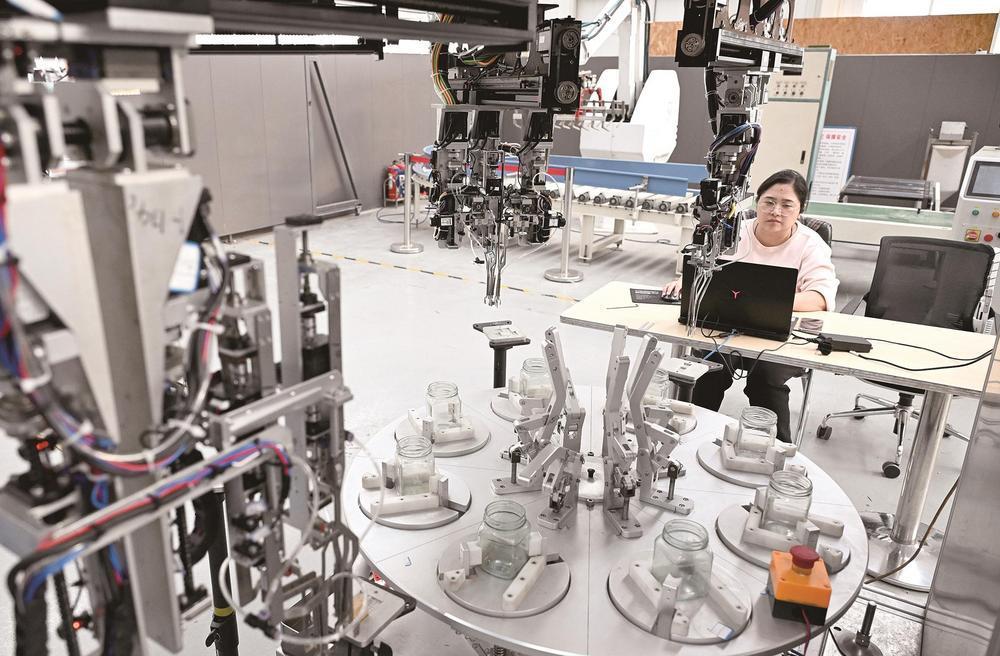 九游app入口：北京创意、唐山转化破解“老字号”300年难题(图1)